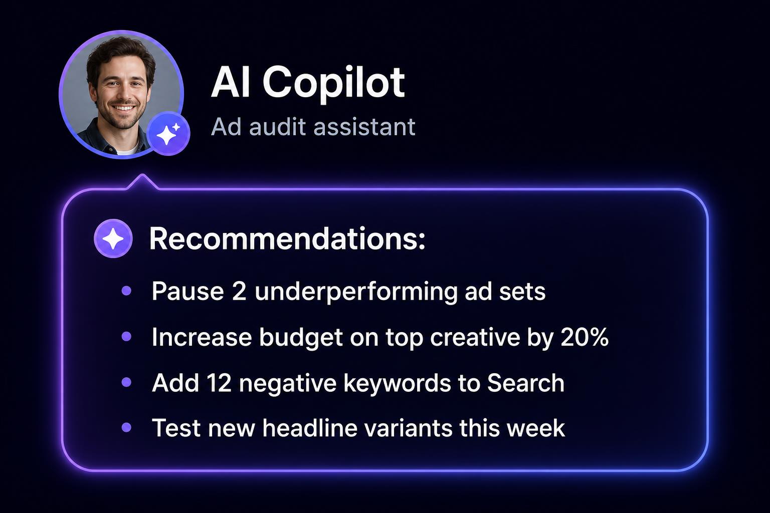Ask follow-ups preview