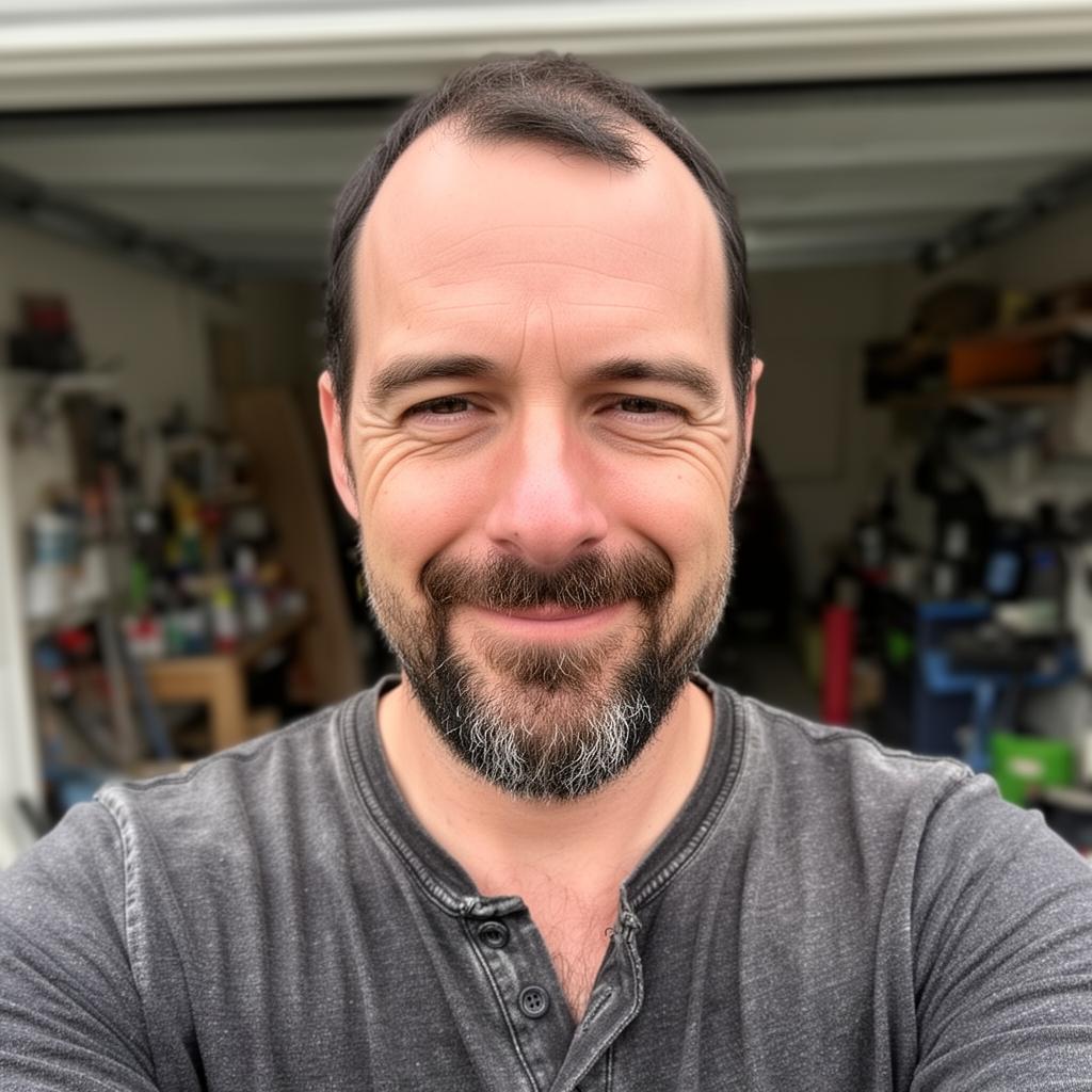 Daniel H.